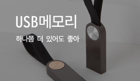 USB메모리